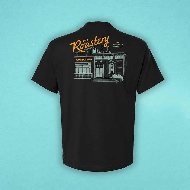 Roastery T-Shirt