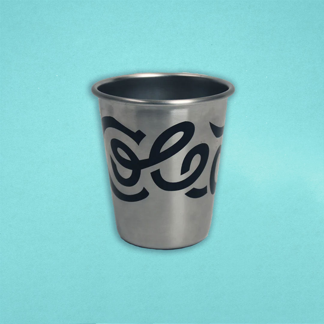 Steel Klean Kanteen 10 oz Cup