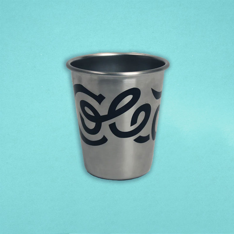 Steel Klean Kanteen 10 oz Cup