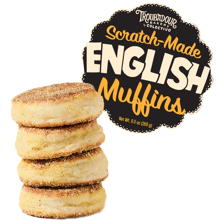 English Muffins