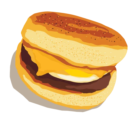 All Day Breakfast
