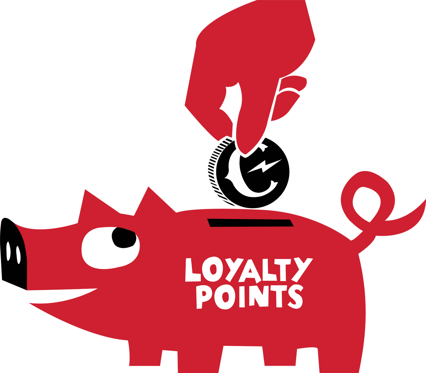 Start earning rewards!