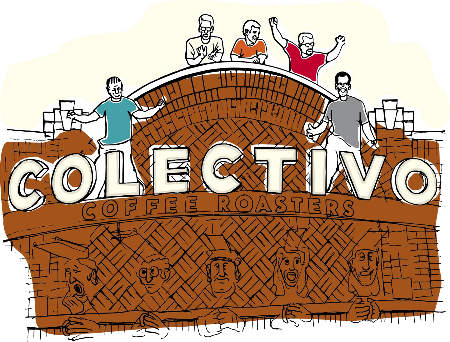 COLECTIVO CAREERS