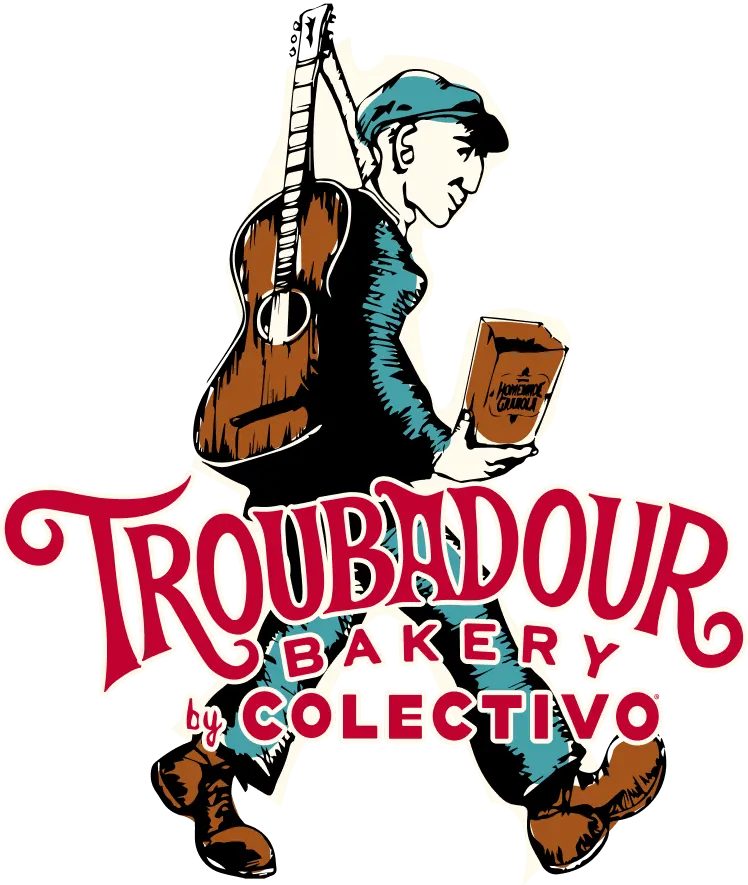 TROUBADOUR BAKERY